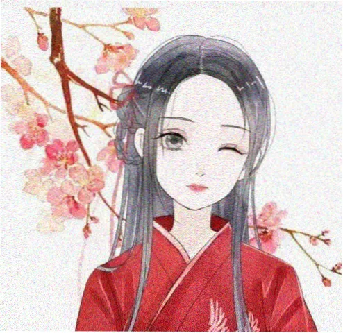学员阿柚的头像